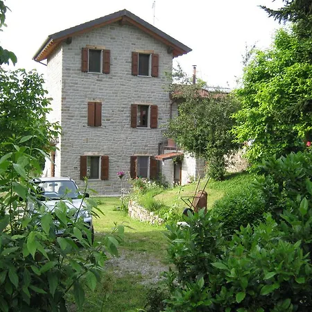 Boschi Di Sopra * Monzuno