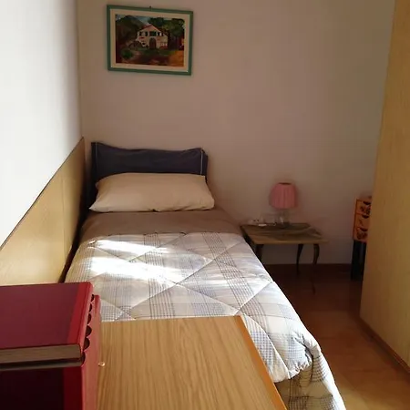 Boschi Di Sopra Couette-café *