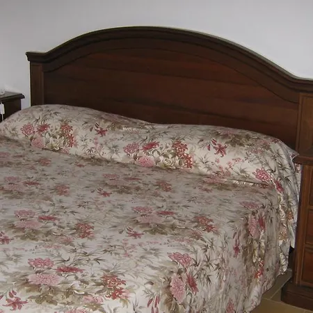 Couette-café Boschi Di Sopra Monzuno