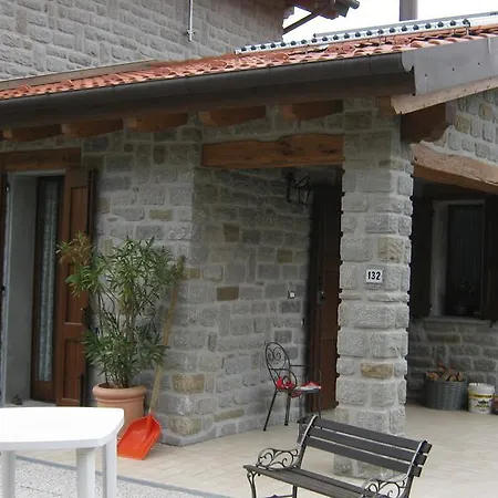Couette-café Boschi Di Sopra *