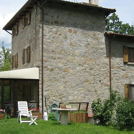 Couette-café Boschi Di Sopra