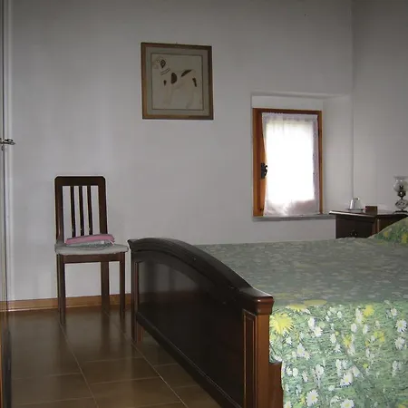 Boschi Di Sopra Couette-café Monzuno